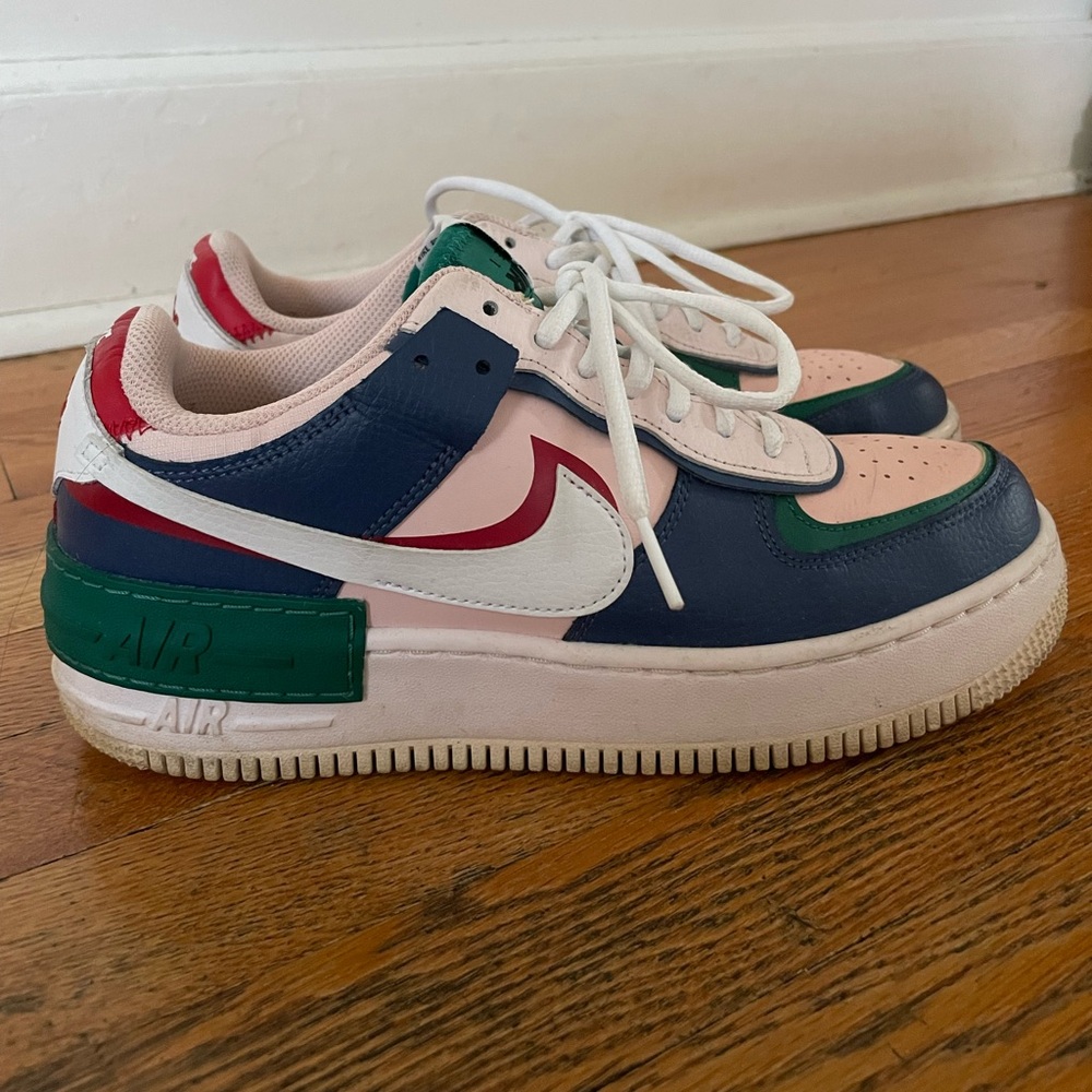COLORFUL AF1S